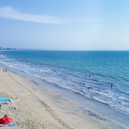 Bucerias Beach House Kültér fotó