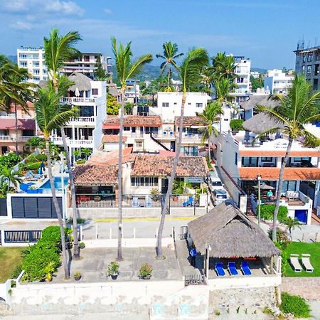 Bucerias Beach House Kültér fotó