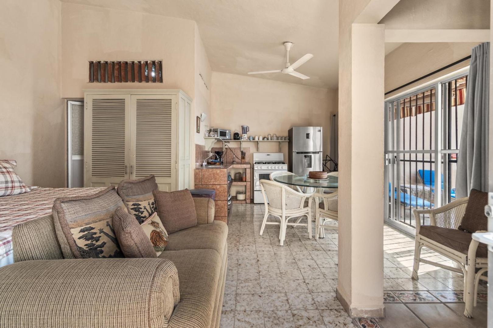 Bucerias Beach House Szoba fotó