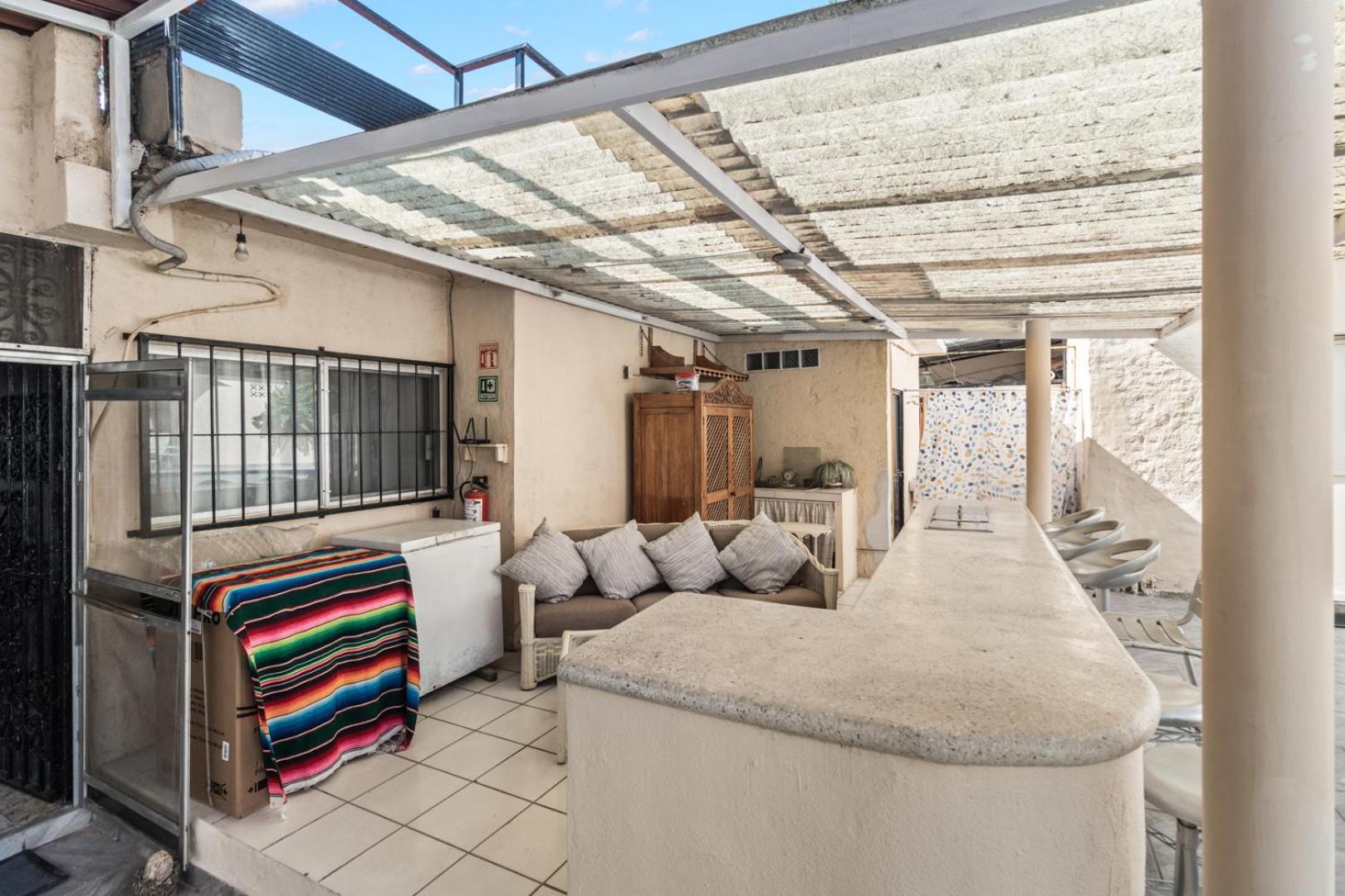Bucerias Beach House Szoba fotó