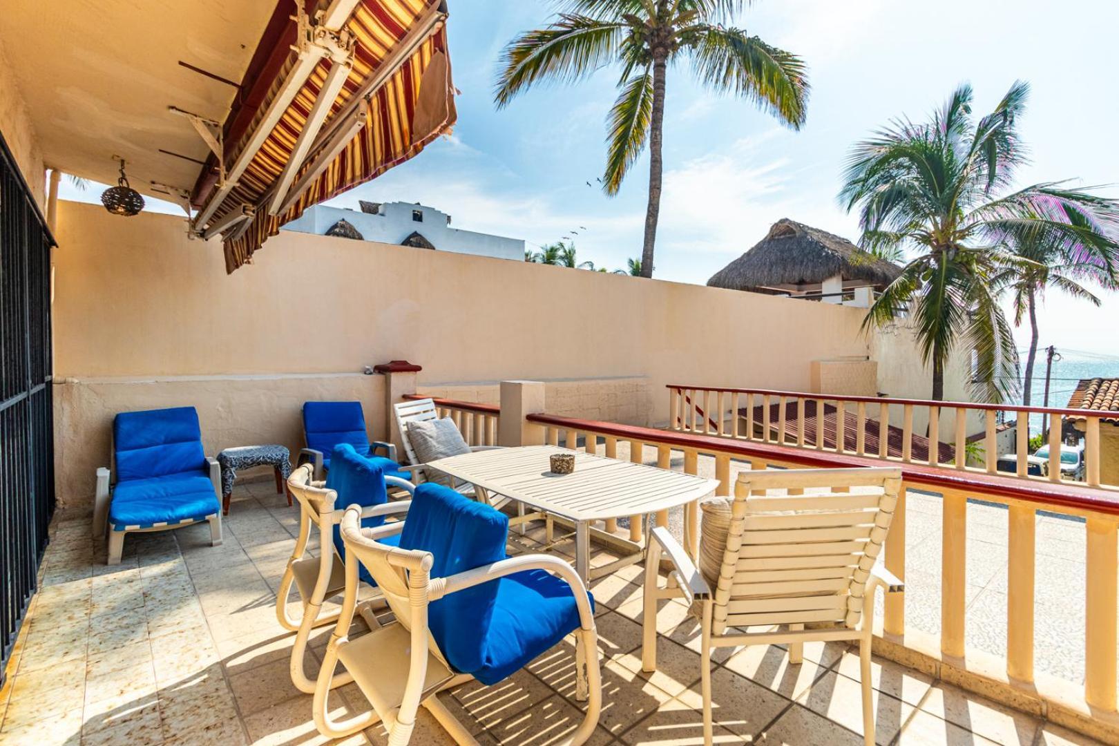 Bucerias Beach House Szoba fotó