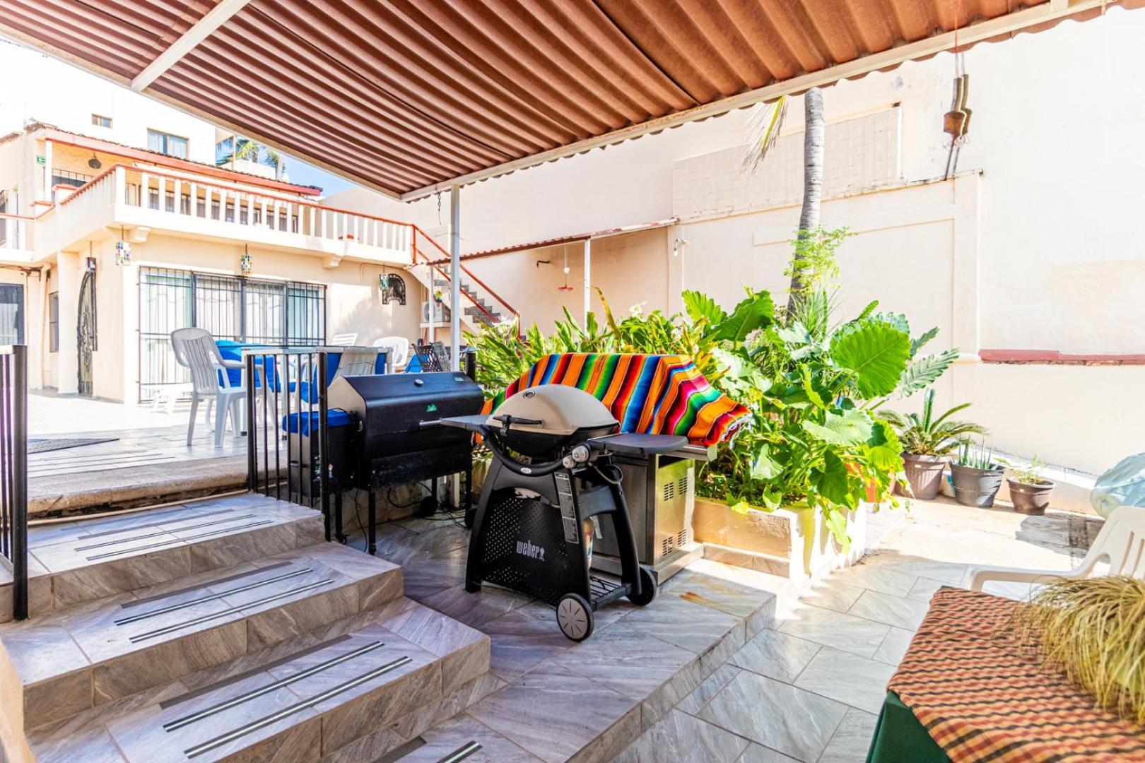 Bucerias Beach House Kültér fotó