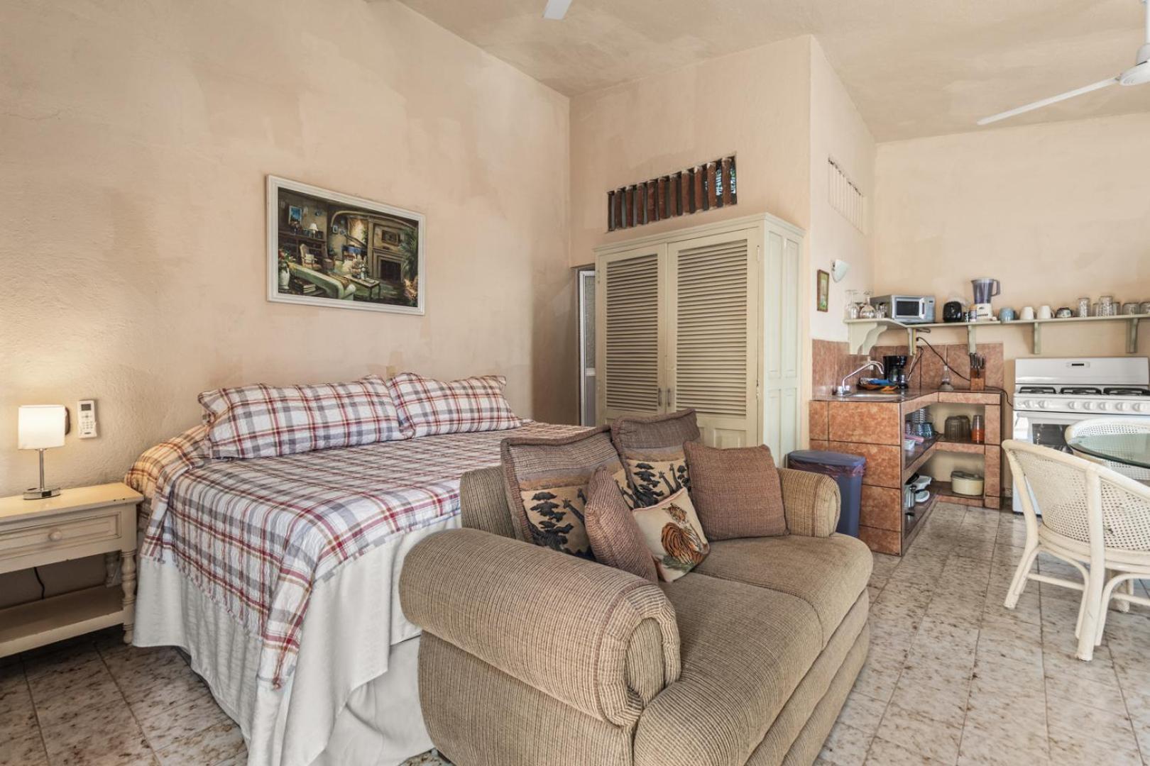 Bucerias Beach House Szoba fotó