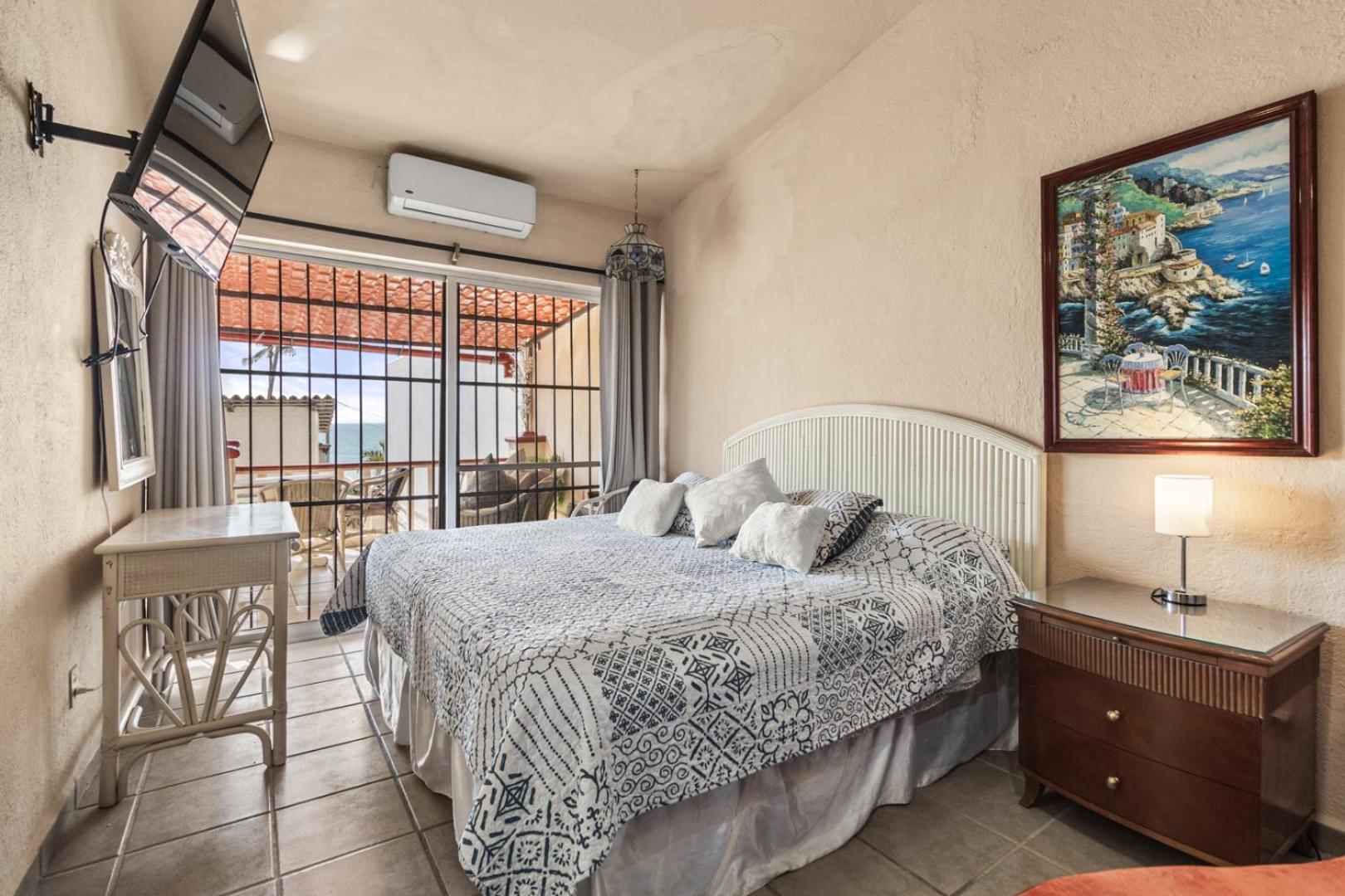 Bucerias Beach House Szoba fotó