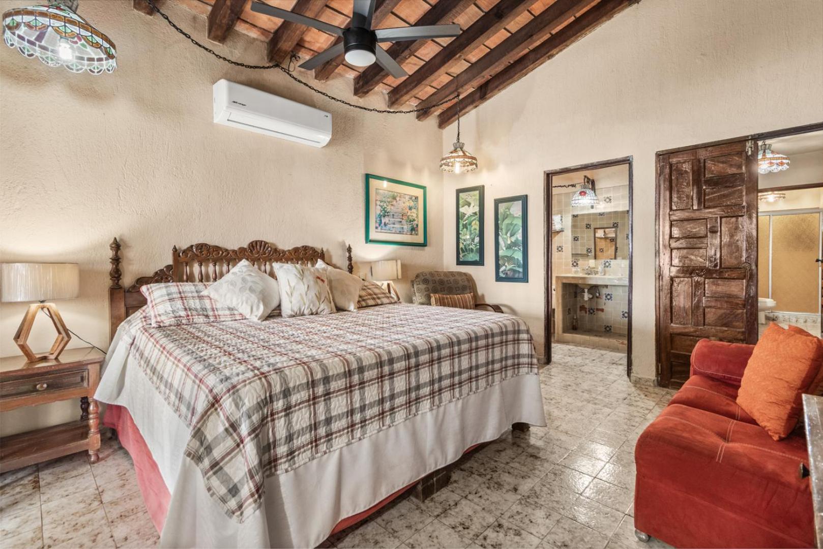 Bucerias Beach House Szoba fotó