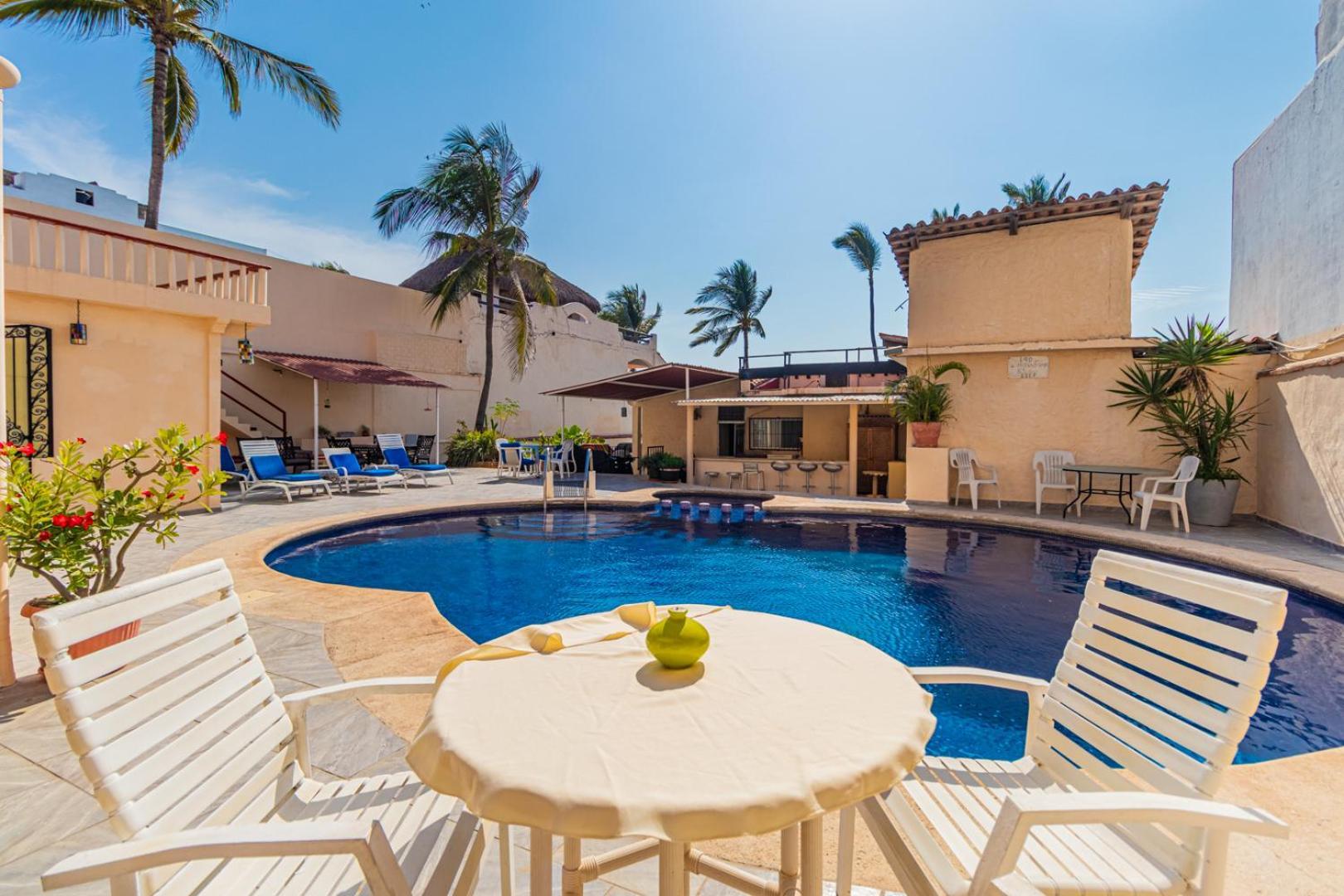Bucerias Beach House Kültér fotó