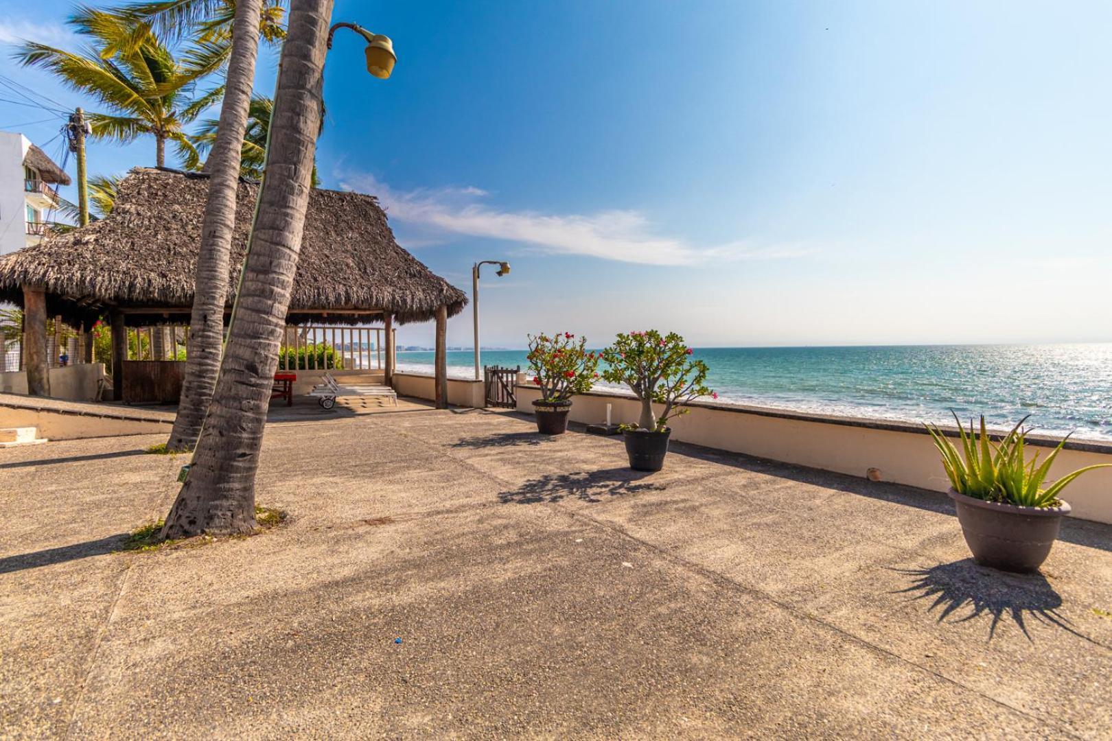 Bucerias Beach House Kültér fotó